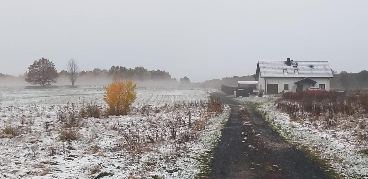 E Berry Farm - Slow Life Kaluzna Eksteriør bilde