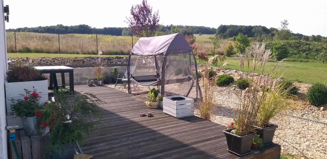 E Berry Farm - Slow Life Kaluzna Eksteriør bilde