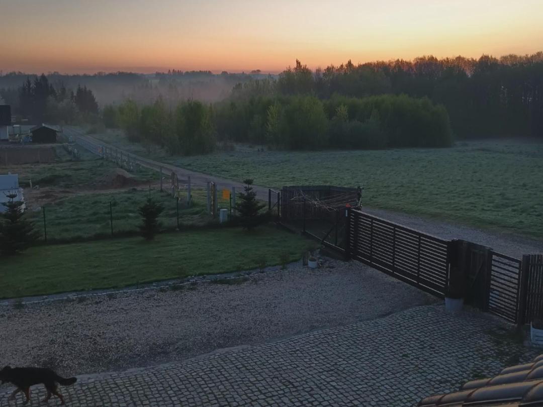 E Berry Farm - Slow Life Kaluzna Eksteriør bilde